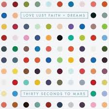 LOVE LUST FAITH