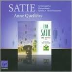 SATIE: GYMNOP DIES, GNOSSIENNES   SPORTS ET DIVERTISSEMENTS