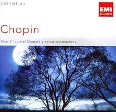 ESSENTIAL CHOPIN