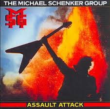 ASSAULT ATTACK [2009 DIGITAL REMASTER + BONUS TRACK]