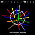 SOUND OF THE UNIVERSE -CD + DVD-