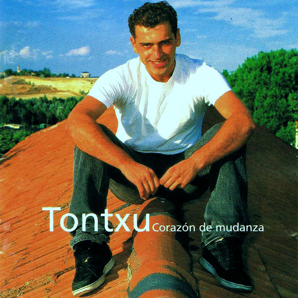 CORAZON DE MUDANZA -POLYPACK-