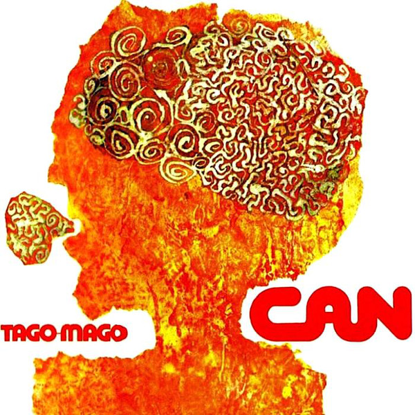 TAGO MAGO