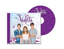 VIOLETTA