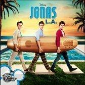 JONAS LA