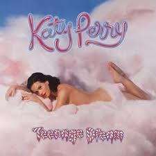 TEENAGE DREAM -LTD 2CD-