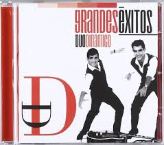 GRANDES EXITOS: DUO DINAMICO
