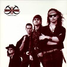 SENDEROS DE TRAICION -WARNER PARLOPHONE-