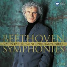 BEETHOVEN : COMPLETE SYMPHONIES