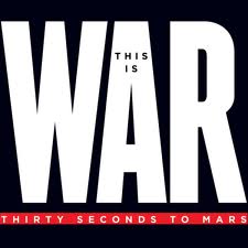 THIS IS WAR -LTD CD + DVD-