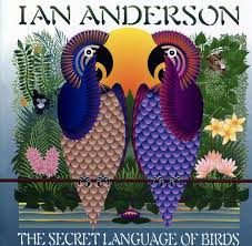 THE SECRET LANGUAGE OF BIRDS