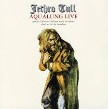 AQUALUNG LIVE
