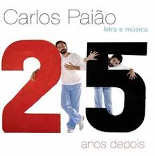 LETRA E M SICA - 25 ANOS DEPOIS