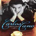 ANTOLOGIA -2CD + DVD-