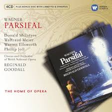 WAGNER: PARSIFAL