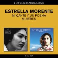 MI CANTE Y UN POEMA / MUJERES