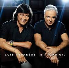 LUIS REPRESAS E JO O GIL