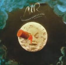 LE VOYAGE DANS LA LUNE -CD + DVD-