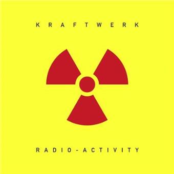 RADIO-ACTIVITY - VINILO