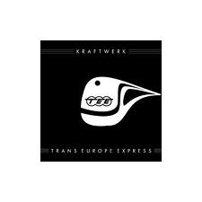 TRANS EUROPE EXPRESS