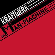 THE MAN MACHINE 2009 DIGITAL REMASTER