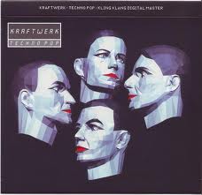 TECHNO POP 2009 DIGITAL REMASTER