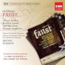 GOUNOD: FAUST