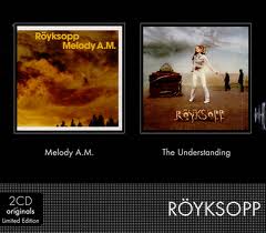 THE UNDERSTANDING / MELODY AM LTD