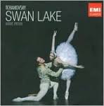 TCHAIKOVSKY: SWAN LAKE