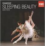 TCHAIKOVSKY: SLEEPING BEAUTY