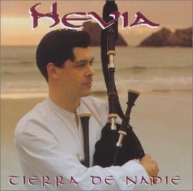 TIERRA DE NADIE -POLYPAC-
