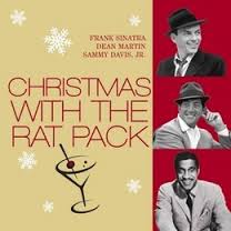 CHRISTMAS WITH THE RAT PACK