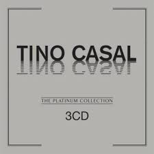 THE PLATINUM COLLECTION: TINO CASAL