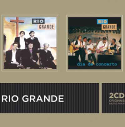 RIO GRANDE / DIA DE CONCERTO