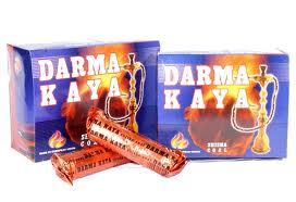 CARBONCILLOS SHISHA -PACK 10-