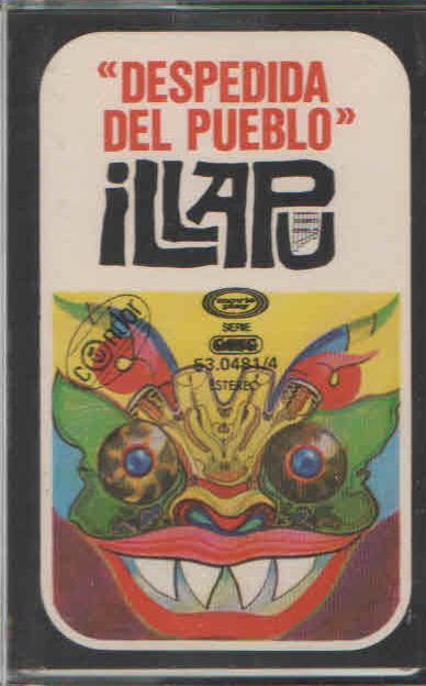 DESPEDIDA DEL PUEBLO