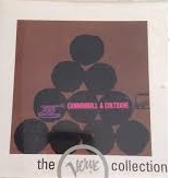 CANNONBALL & COLTRANE