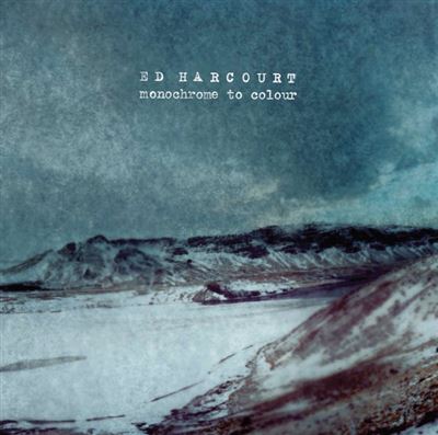 MONOCHROME TO COLOUR -VINILO-