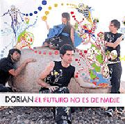 EL FUTURO NO ES DE NADIE