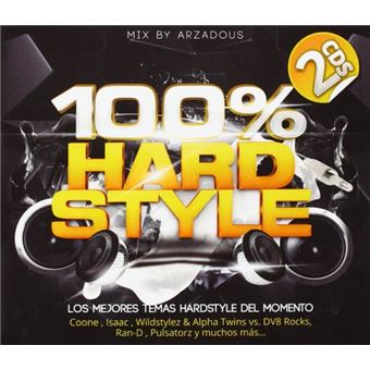 100% HARD STYLE