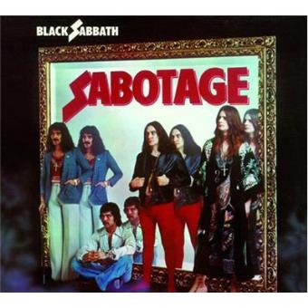 SABOTAGE