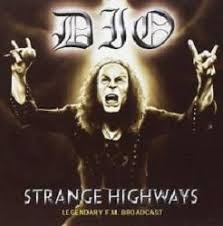 STRANGE HIGHWAY / RADIO BROADCAST 1992