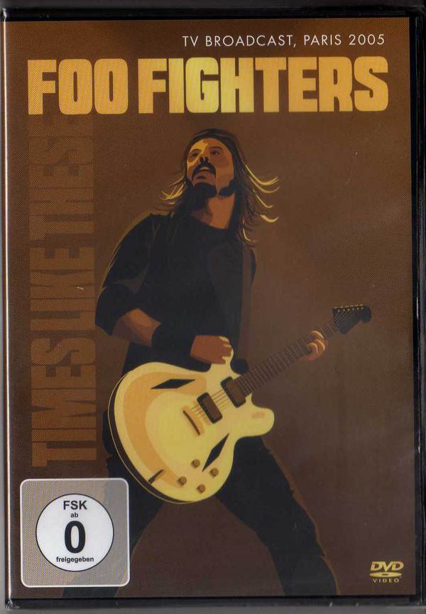 TV BROADCAST PARIS 2005