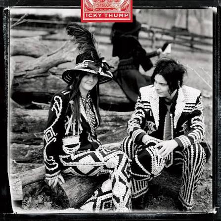 ICKY THUMP