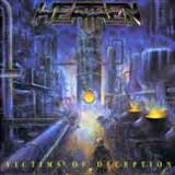 VICTIMS OF DECEPTION