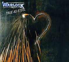 TRUE AS STEEL -DIGI-