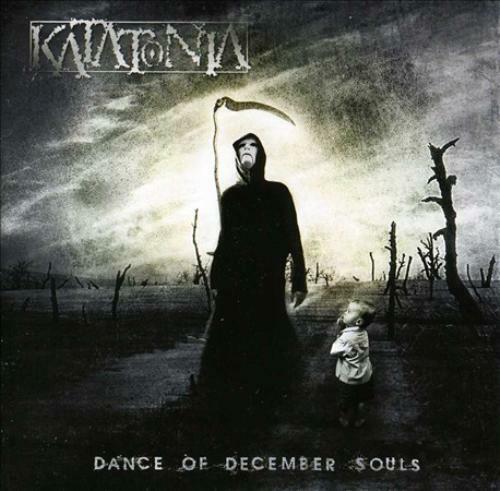 DANCE OF DECEMBER SOULS