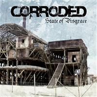 STATE OF DISGRACE