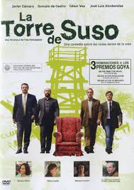 LA TORRE DE SUSO