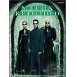 MATRIX RELOADED